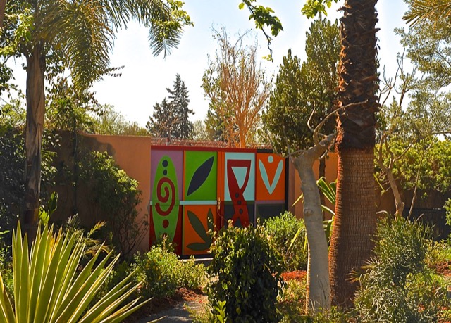 ANIMA GARDEN, Werk 1