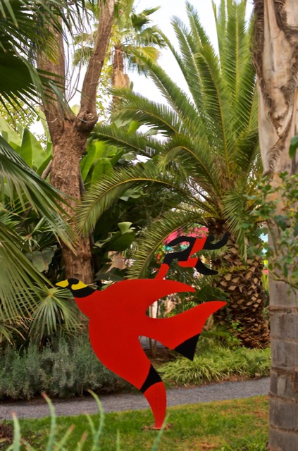 ANIMA GARDEN, Werk 3