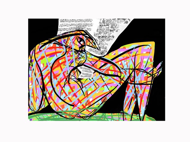 iArt, Werk 7