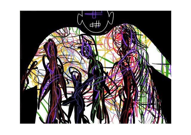 iArt, Werk 12