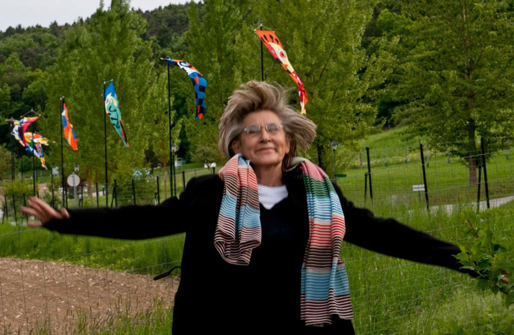 Monika GilSing